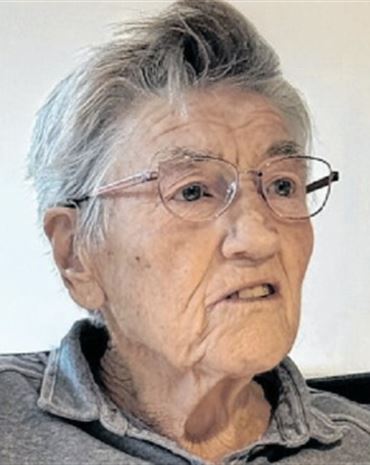 Profilbild Johanna Selma Nordt